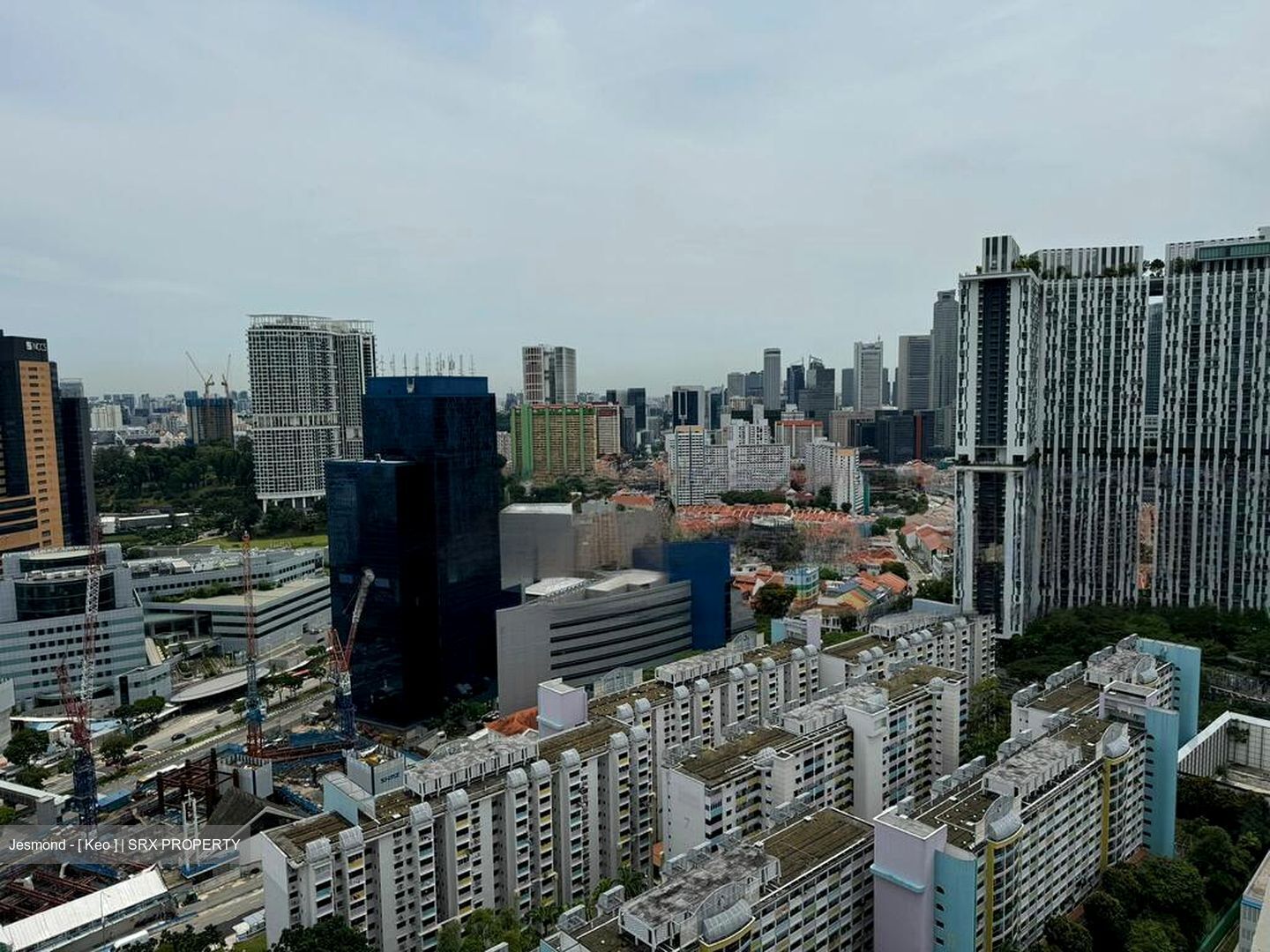Geylang East Central (D14), Shop House #452690841